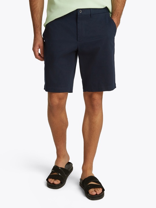 Actual product image Tommy Hilfiger Harlem Short 1985 (34)