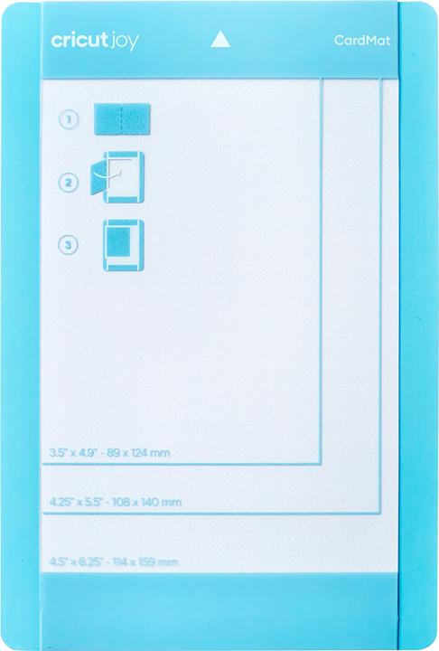Cricut Tapis de découpe Joy Card Mat
