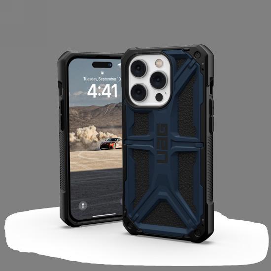 Image du produit UAG Étui Monarch (Apple iPhone 14 Pro)