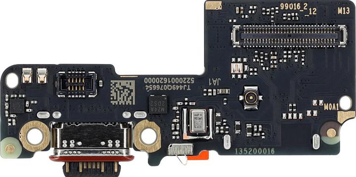 Produktbild Xiaomi USB-C Ladestecker Poco X7 Ersatz (Modul, Xiaomi Poco X7)