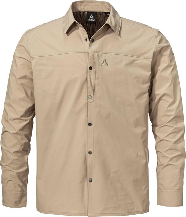 Schöffel Shirt Style Maghera MEN (3XL, 56)
