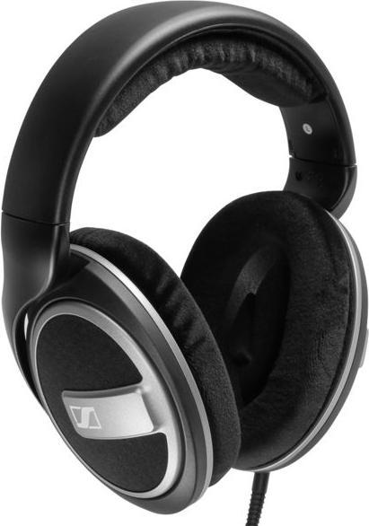 Produktbild Sennheiser HD 559 (keine Geräuschunterdrückung, Kabelgebunden)