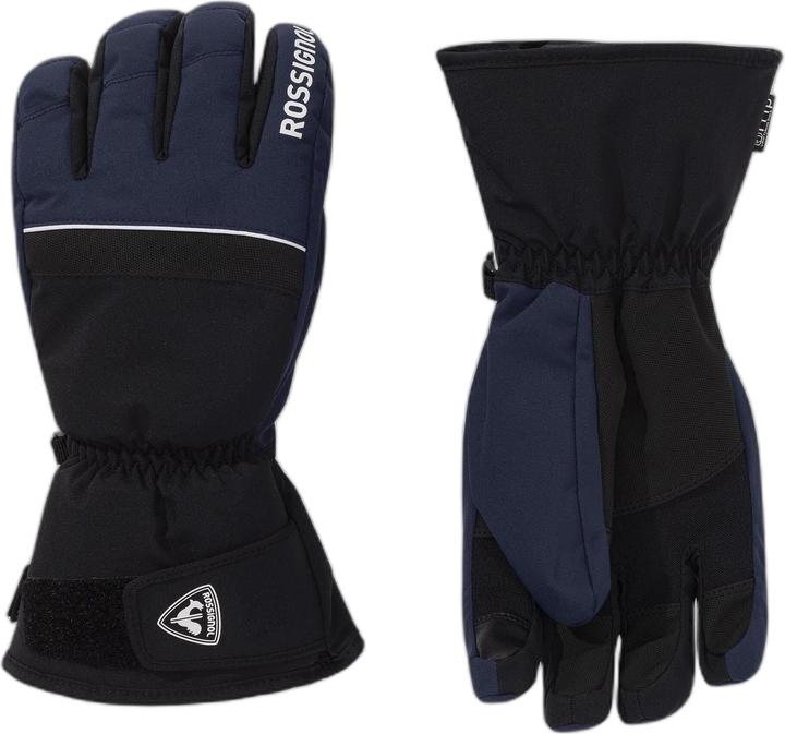 Dark Navy