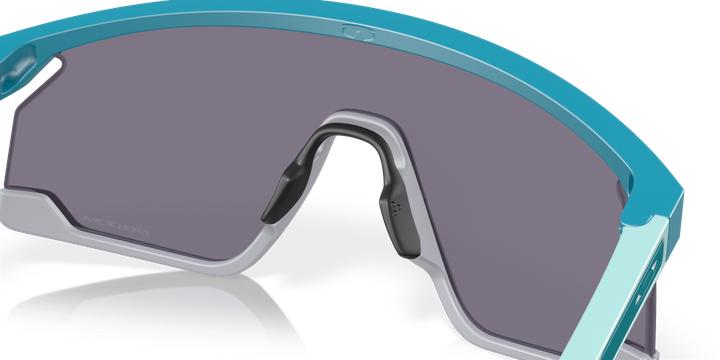 Actual product image Oakley Bxtr (MATTE BALSAM, Prizm Grey)