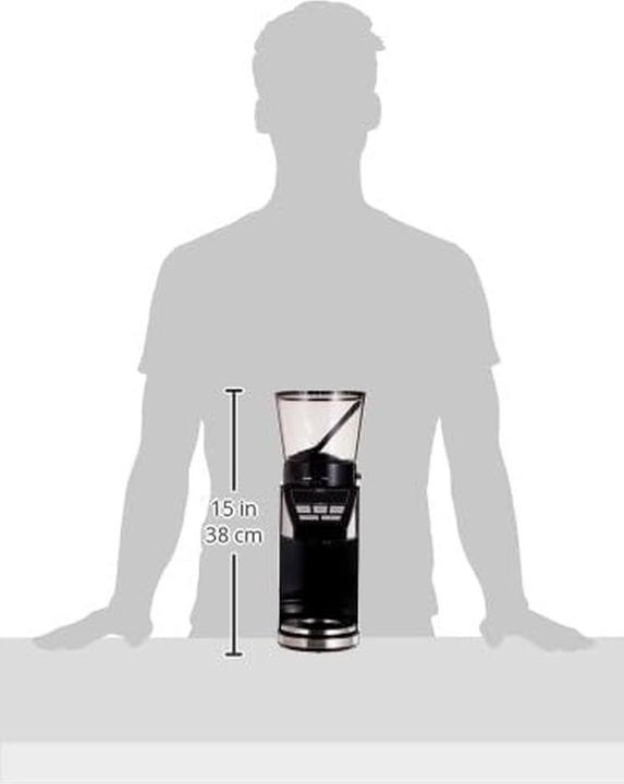 Actual product image Melitta Calibra