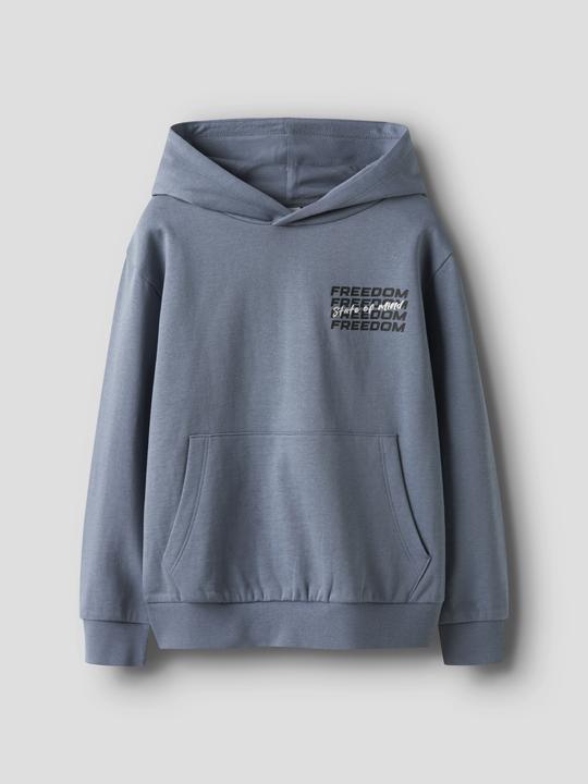 Image du produit Name it Regular Fit Hoodie (158, 164)