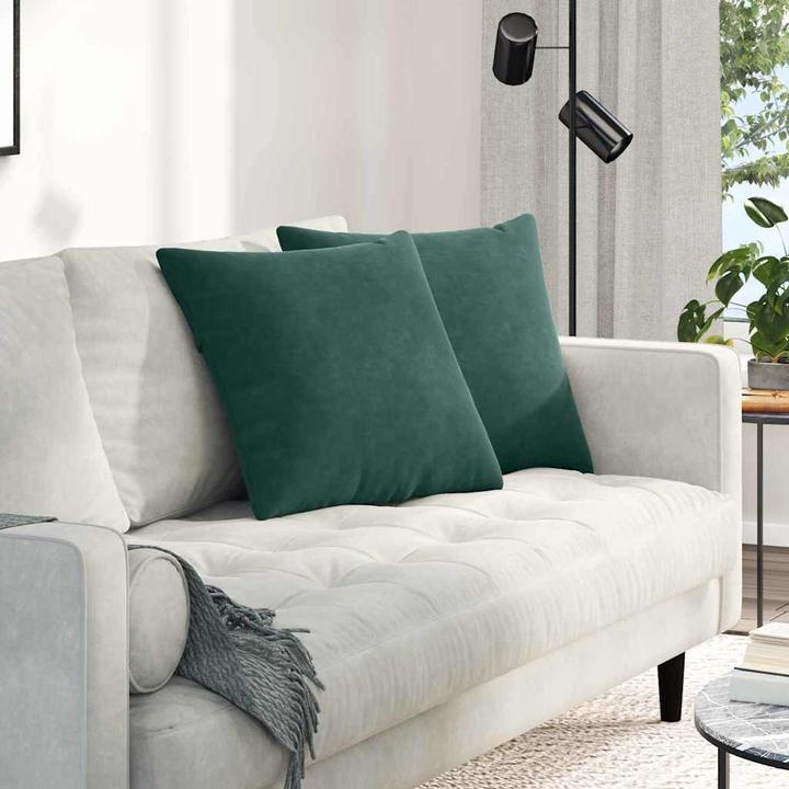 Image du produit vidaXL Sofakissen (50 x 50 cm)