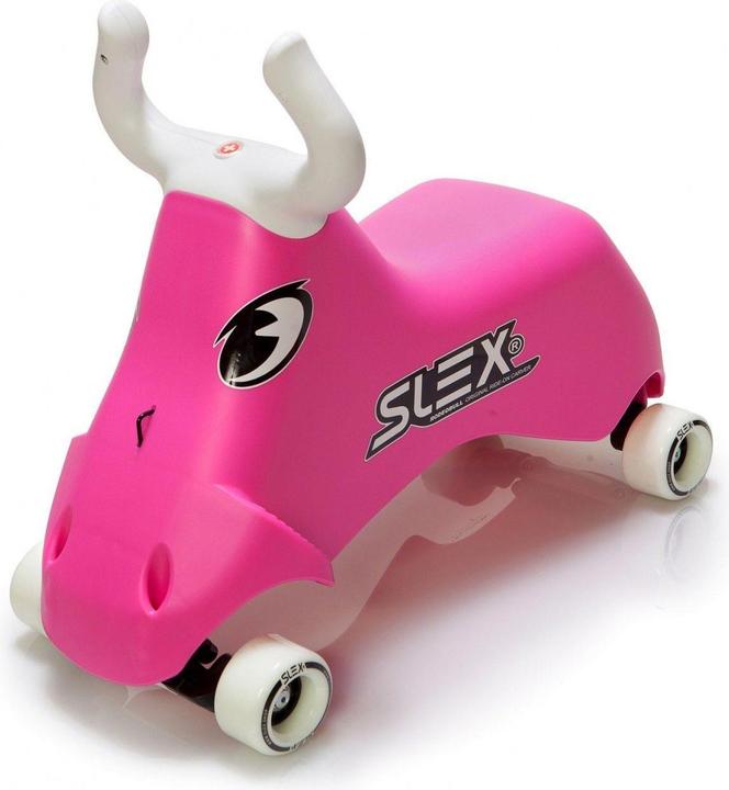 Slex Rodeostier