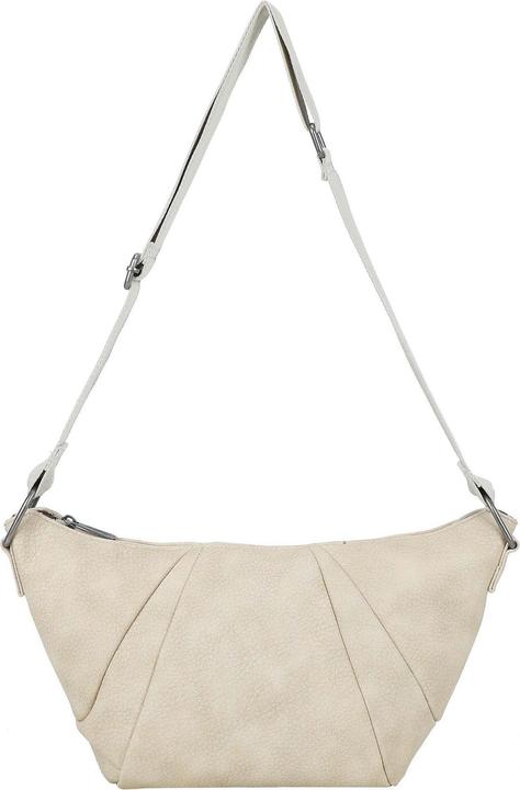 Actual product image Fritzi aus Preußen Limited Happy Flocked Umhängetasche 25 cm