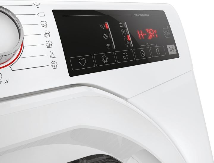 Produktbild Hoover Candy Dry Slim Hr4 (7 kg, Links)