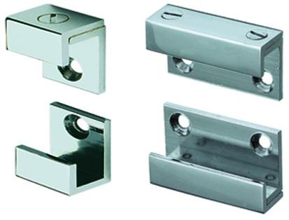 Produktbild OK-Line Spiegelhalter (1 Stk.)