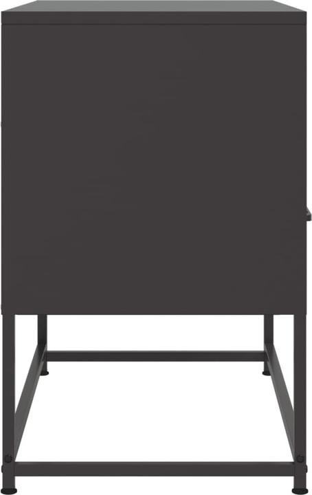 Produktbild vidaXL TV-Schrank (68 x 39 x 60.50 cm)