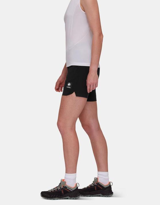 Produktbild Mammut Massone Sport Shorts Women (32)