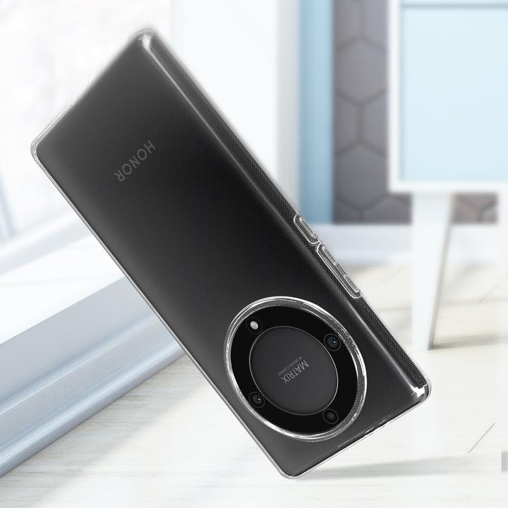 Image du produit Bigben Protection intégrale Series (Honor Magic 5 Lite)