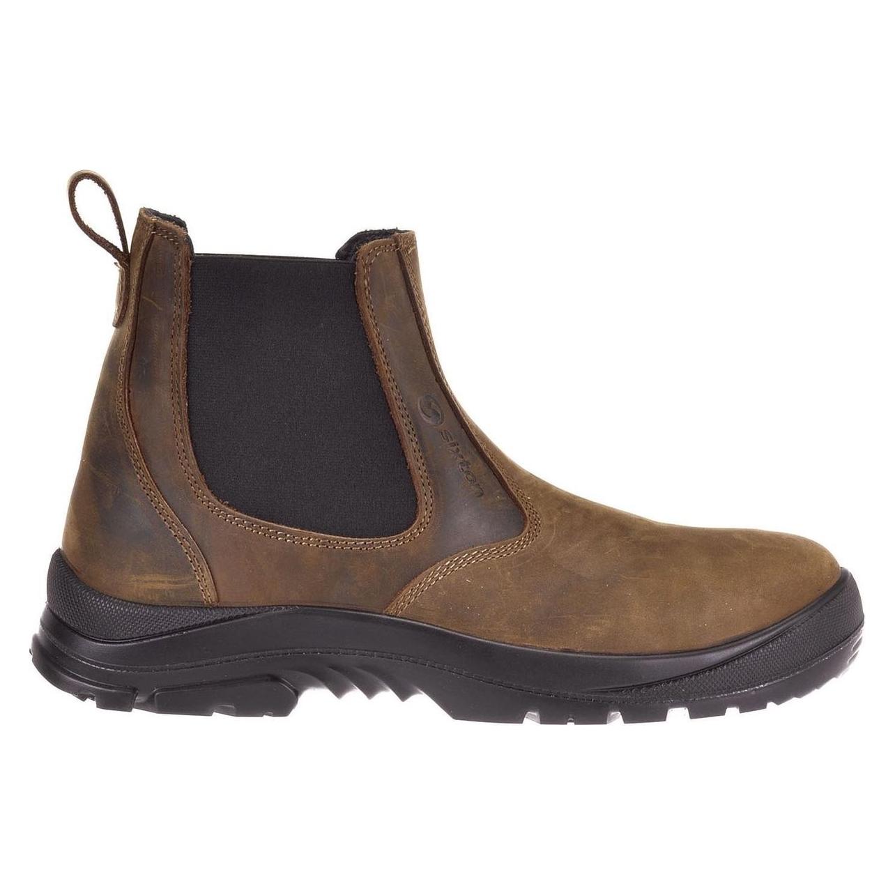 Sixton, Werkschoenen, Dealer Hg S3 (S3, 45)
