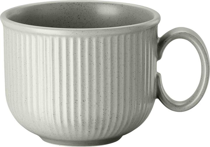 Actual product image Thomas Clay - Smoke - Combi cup (270 ml, 1x)
