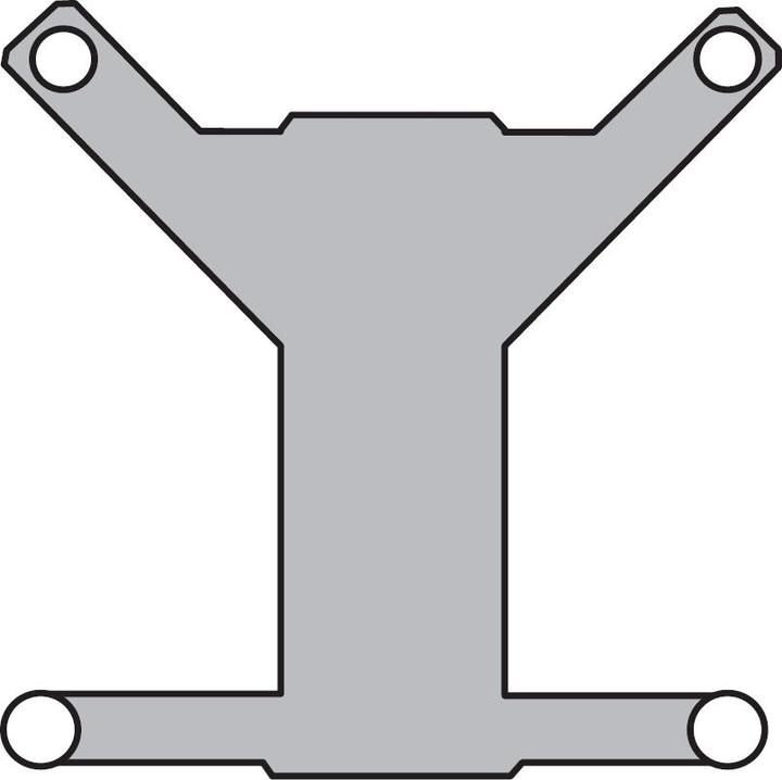 Image du produit Actiontec Configuration réseau - pour P/N : SBWD60MS01