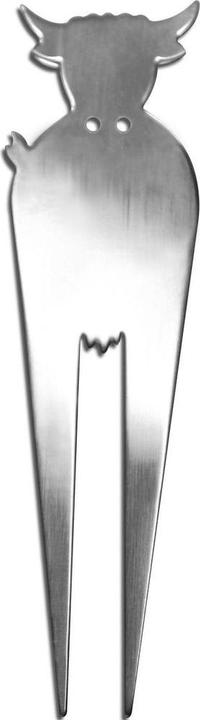 Image du produit Steinlin Apéropicks Cow Inox