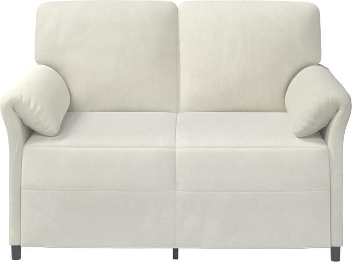 Produktbild vidaXL Modernes Sofa (2-Sitzer)
