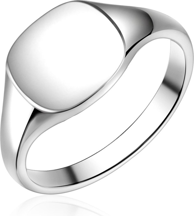 Männerglanz Herren Sterling Silber silber - 15904