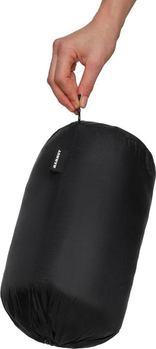 Produktbild Mammut Broad Peak Pro IN Hooded Jacket Women, Daunen Jacke (M)