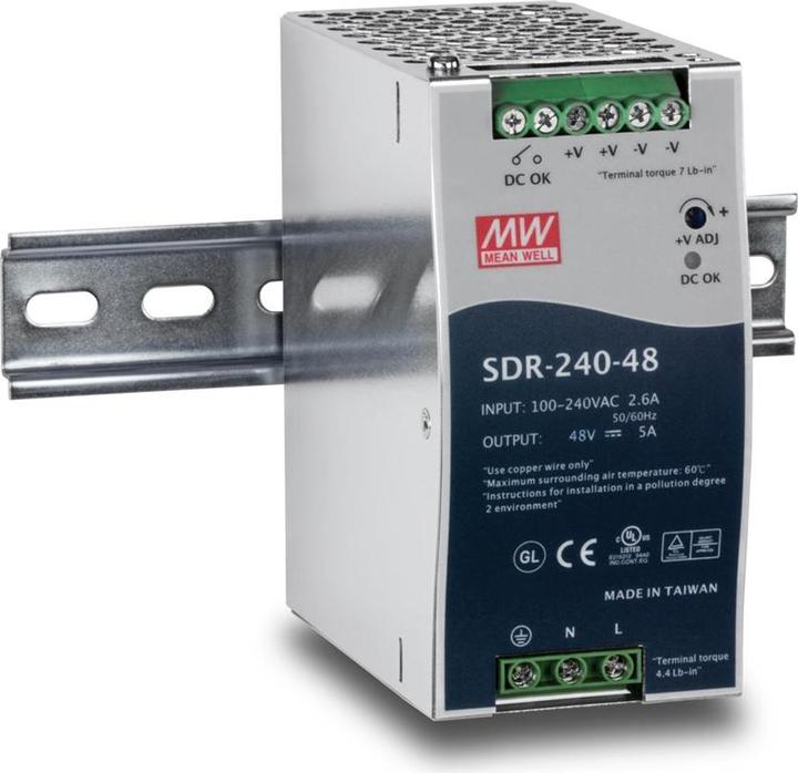 Produktbild Trendnet TI-S24048