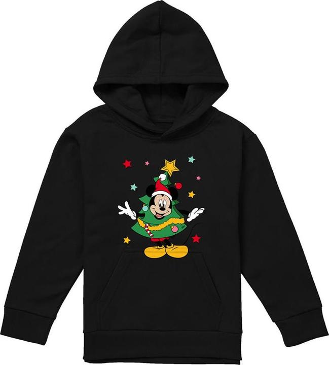 Produktbild Mickey Mouse Kapuzenpullover (152, 158)