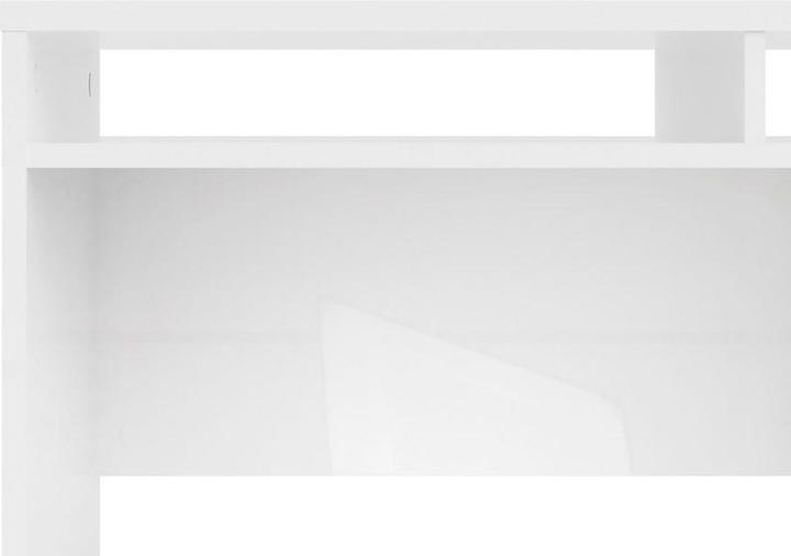 Actual product image Ebuy24 Desk Fula (110 x 48 cm)