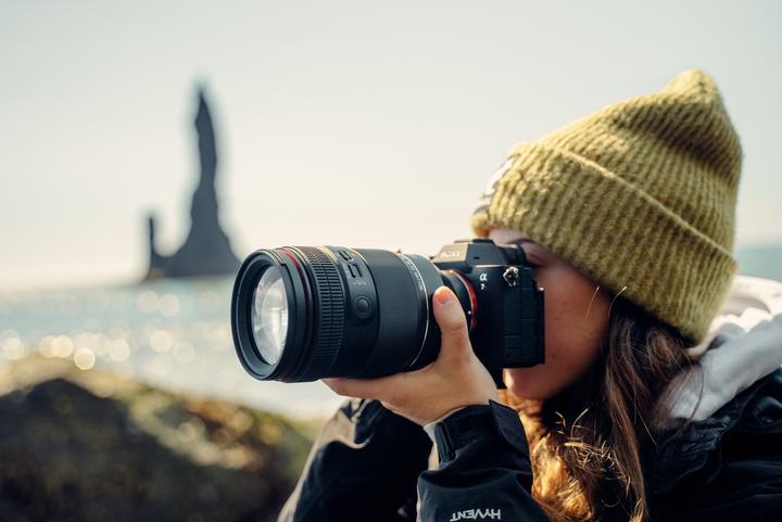 Produktbild Samyang AF 35-150mm f/2-2.8 FE (Sony E, Vollformat, APS-C / DX)