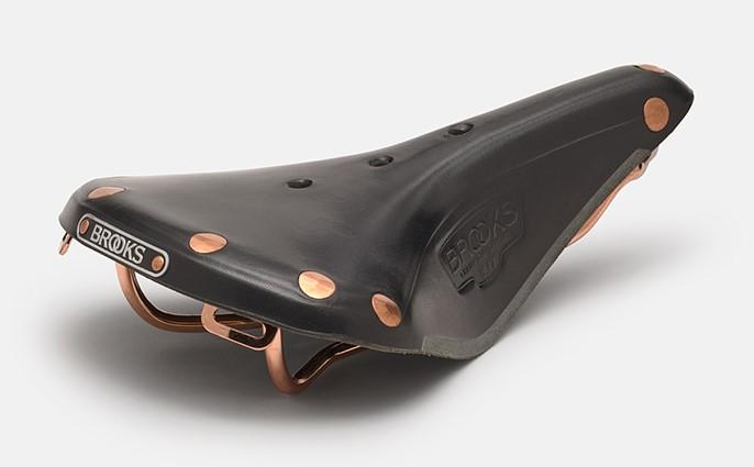 Actual product image Brooks England B17 Special