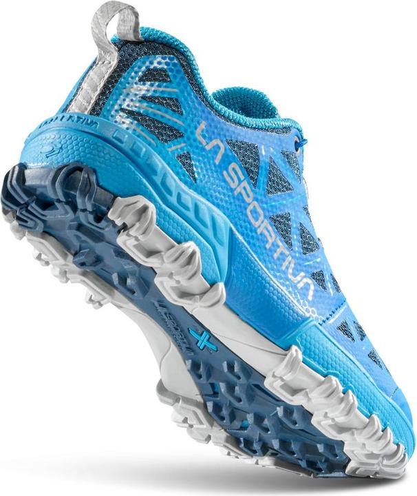 Produktbild La Sportiva Bushido II JR (26)