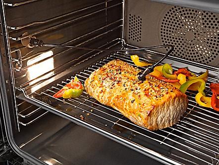 Actual product image Miele H 6860 Bp