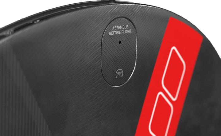 Image du produit DT Swiss ARC 1100 Dicut (Roue arrière, 28")