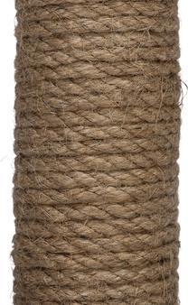 Actual product image Beeztees BZ CAT TREE KALI BROWN 25X25X (42 cm, Brown)