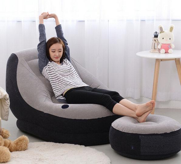 Immagine prodotto Intex Poltrona gonfiabile