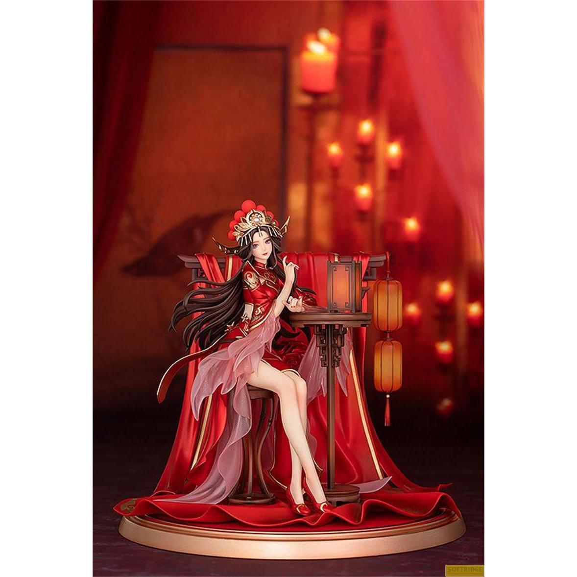 Thumbnail - Myethos King Of Glory statuette PVC 1/7 My One and Only Luna 24 cm
