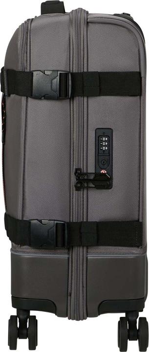 Actual product image American Tourister Urban Track Spinner S Tsa (41.50 l)