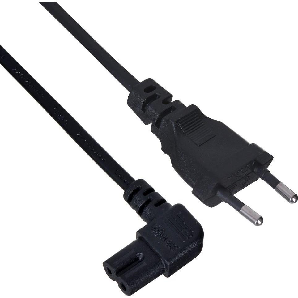 Savio CL-144 Schwarz 3 m (3 m), Stromkabel