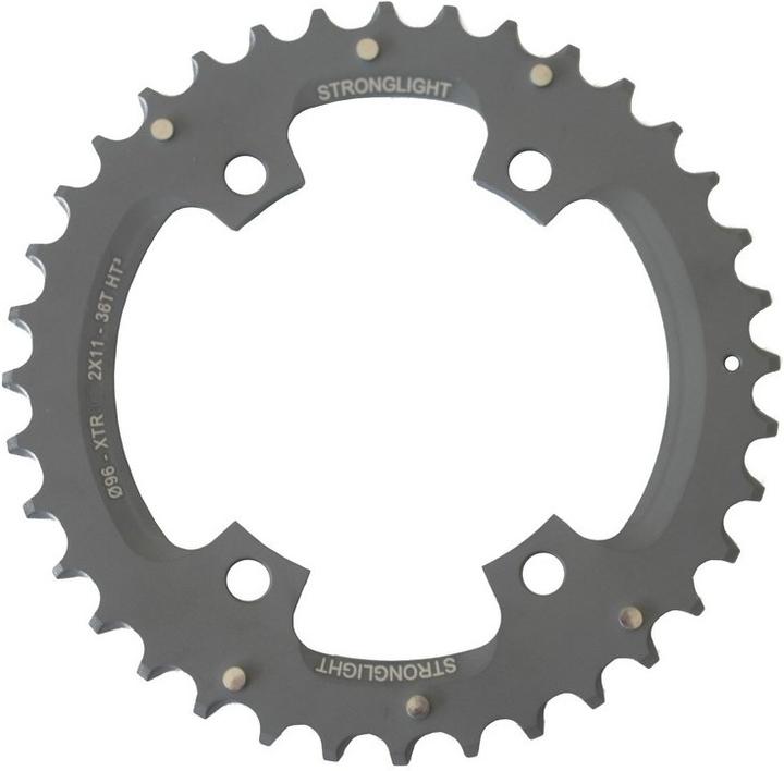 Produktbild Stronglight MTB Shimano 2x11