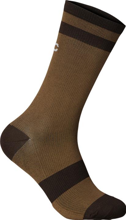 Produktbild Poc Lure MTB Sock Long (37 - 39)