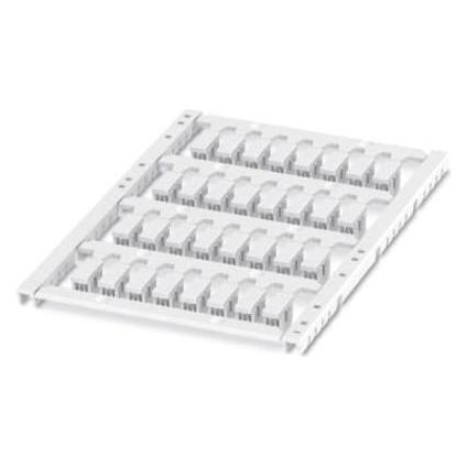 Phoenix, Accessoires voor kabelaansluiting, Geleider markering UCT-WMCO 3.5(12X4)