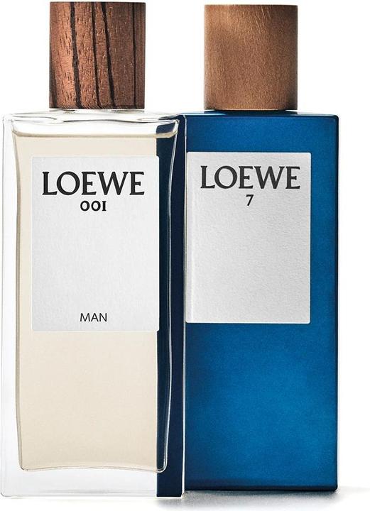Immagine prodotto Perfumes Loewe 001 Uomo (Eau de parfum, 100 ml)