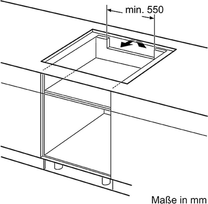 Immagine prodotto Bosch Hausgeräte Piv875dc1e