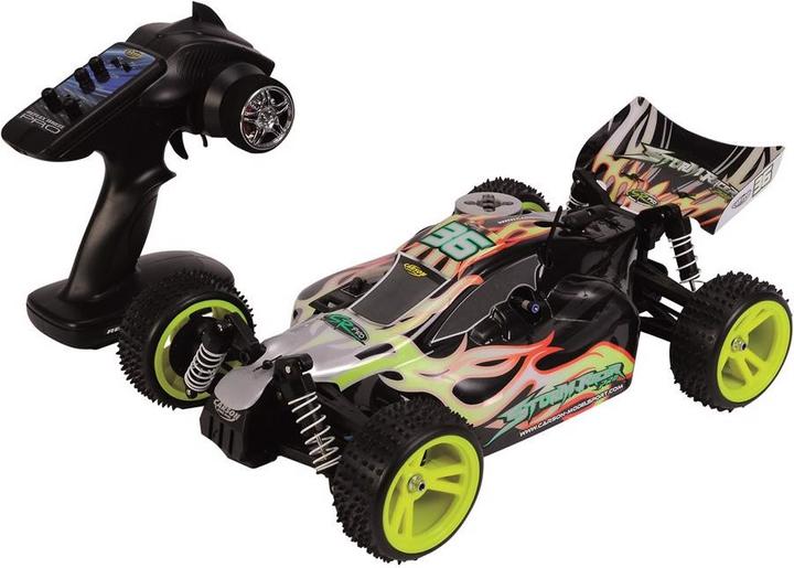 Carson Stormracer Extreme Pro RTR (RTR pronto all'uso)