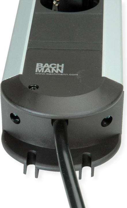 Produktbild Bachmann Primo Classic (6x, CEE 7/3, 1.75 m)