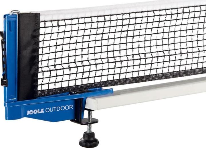 Immagine prodotto Joola Rastrelliera e rete Spartan per tennis da tavolo all'aperto
