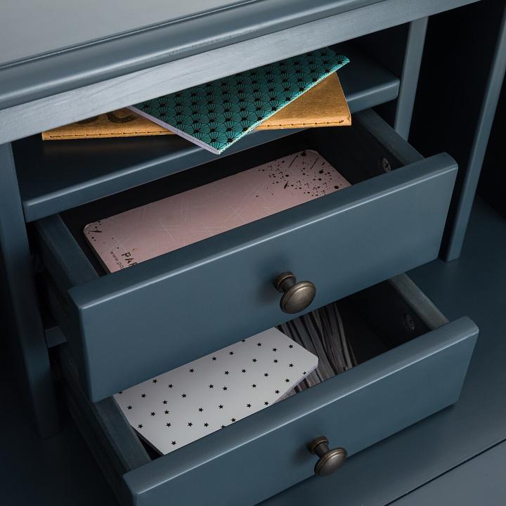 Actual product image La Redoute Interieurs Betta (93 x 40 x 110 cm)