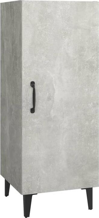 Image du produit vidaXL Sideboard (34.50 x 34.50 x 90 cm)