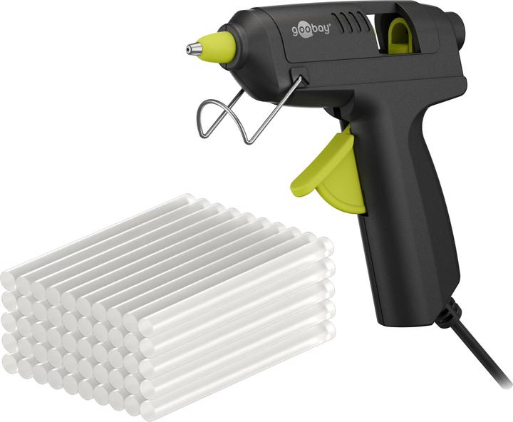 Goobay Heissklebepistole Advanced