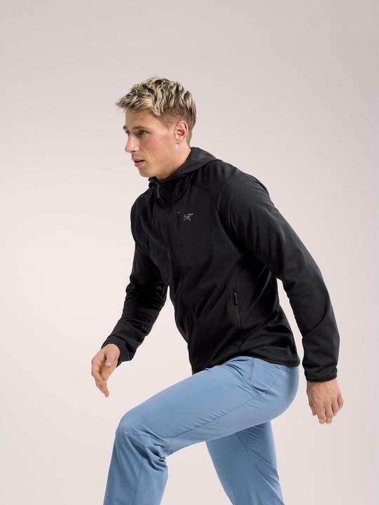 Produktbild Arc'teryx Delta Hoody (S)